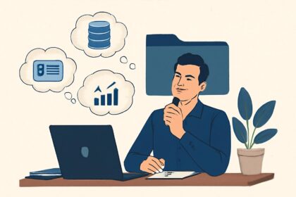 Naming your Data Management Project