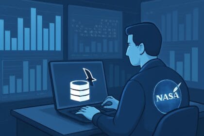 How NASA Tackles Big Data with MySQL