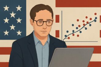 How Nate Silver Won the Election with Data Science