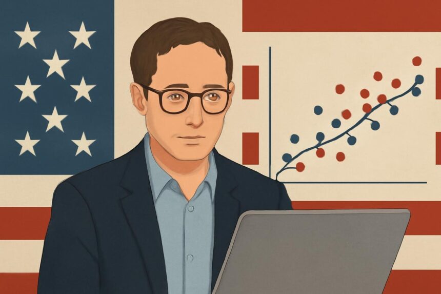 How Nate Silver Won the Election with Data Science