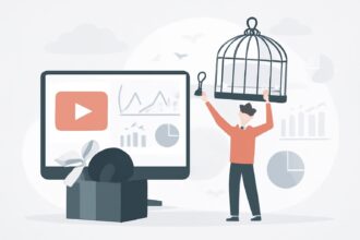 The Netflix Prize and Freeing Data Analytics