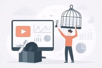 The Netflix Prize and Freeing Data Analytics