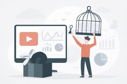 The Netflix Prize and Freeing Data Analytics