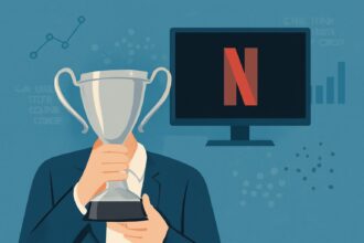 A Netflix Prize win is nigh: How they did it