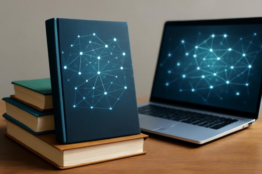 New Data Governance Books