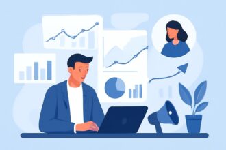 The New Data-Savvy Adaptive Marketing