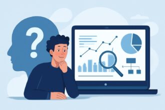 A New Decision Engine: Hunch, and Guided Analysis for the Enterprise