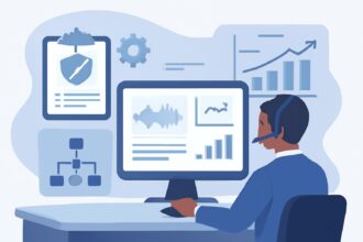 Nexidia Brings Compliance and Process Management to Interaction Analytics