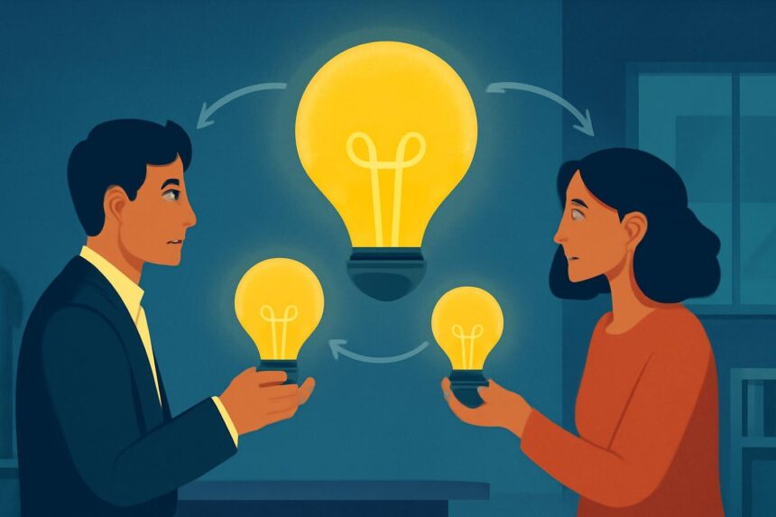 The Next Big Idea: The Idea Exchange