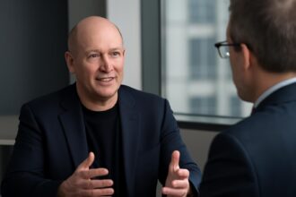 NGMR Guru Interview with Jeff Jonas of IBM