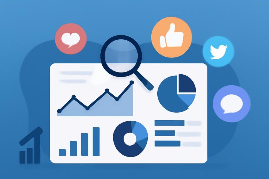 Nielsen’s Social Media Report: A Snapshot Overview of the Social Media Landscape