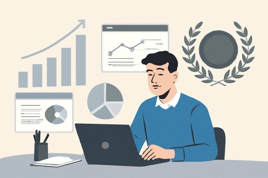 NielsenWire Scores 10th Place in Top Market Research Blogs of 2011