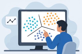 Why normalization matters with K-Means