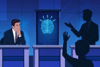 Nova's documentary on IBM's Jeopardy machine: Questions raised