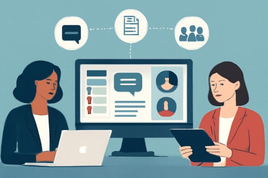 Novell Pulse: Real-time Enterprise Collaboration?