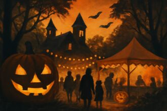 October Rules Fest