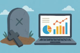 OLAP is Dead (Long Live Analytics)
