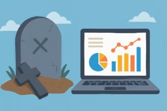 OLAP is Dead (Long Live Analytics)