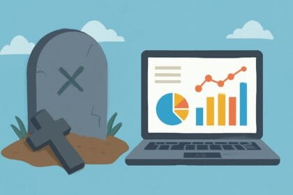 OLAP is Dead (Long Live Analytics)