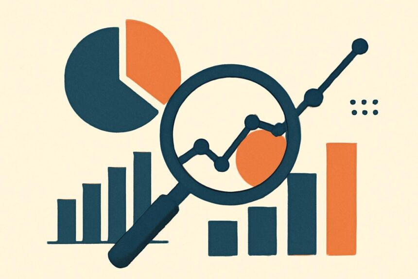 One word from the NYT: Statistics