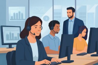 OnviSource Opens Up Workforce Optimization for Contact Center Excellence
