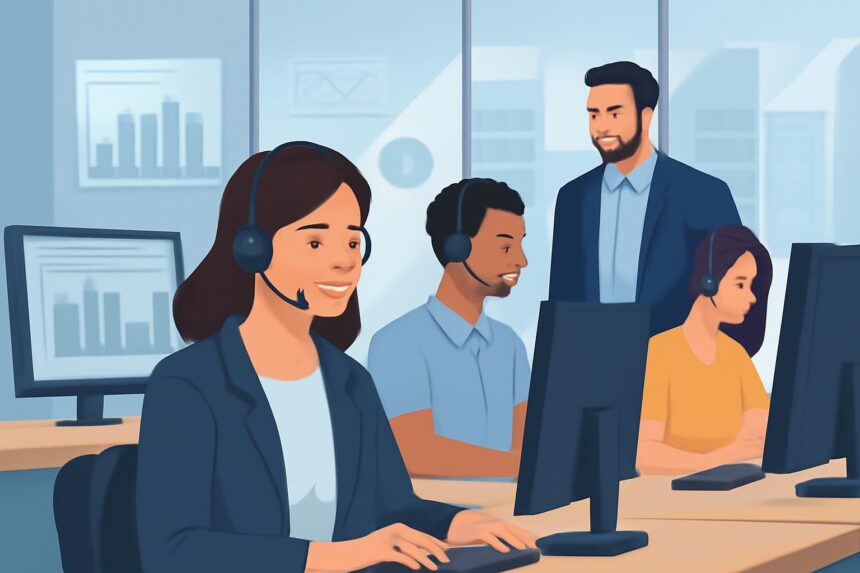 OnviSource Opens Up Workforce Optimization for Contact Center Excellence