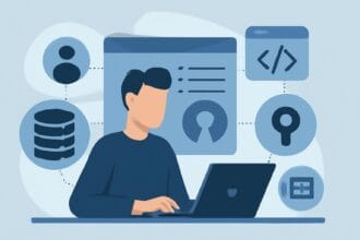 An Open Source Solution for Master Data Management