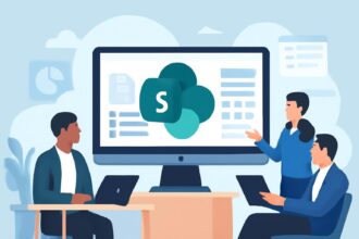 How Does Your Organization Use SharePoint?