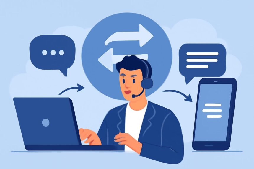 The Output Translator