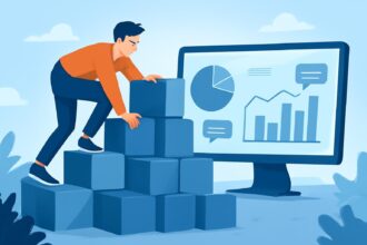 Overcoming Data Management Challenges in Online Channel
