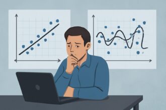Why Overfitting is More Dangerous than Just Poor Accuracy [PART 1]