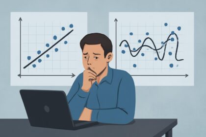 Why Overfitting is More Dangerous than Just Poor Accuracy [PART 1]