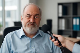 A Particularly Snarky Interview with Joe Celko