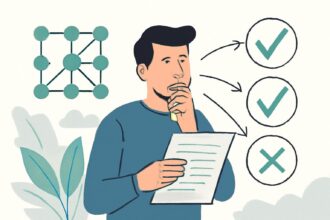 A Pattern Language for Decision-Making