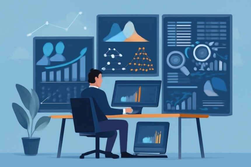 PAW London – Uplift Modelling, Text Analytics and Other Advanced Methods