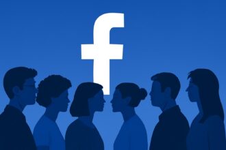 We The People of FaceBook