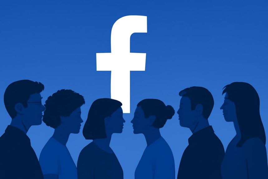 We The People of FaceBook