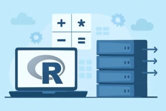 Performance benefits of linking R to multithreaded math libraries