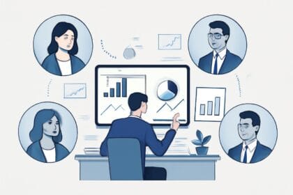 The Personas that Matter the Most in Business Analytics