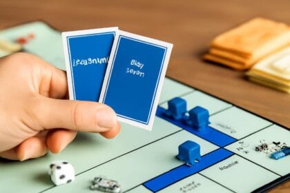 Picking the Boardwalk and Park Place DQ Projects