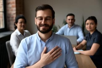 A Poem to Inspire Lower Management Level Managers