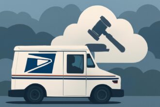 US Postal Service Facing Cloud Compliance Issues