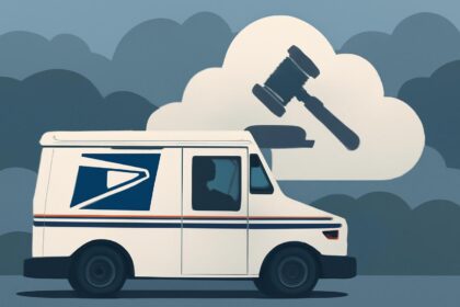 US Postal Service Facing Cloud Compliance Issues