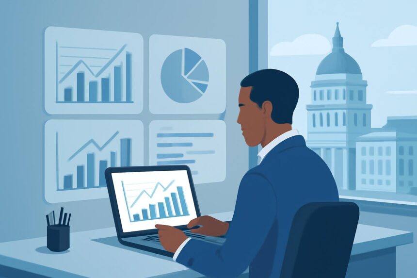 The power of analytics for public sector: Building analytics...