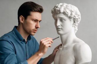 In Praise of the Pursuit of Perfection