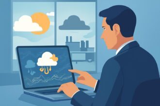 Precision Forecasting for Weather-Sensitive Business Operations...