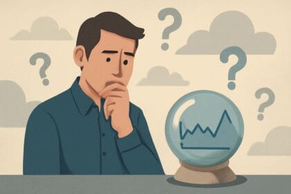 Why Predicting the Future is So Darn Difficult
