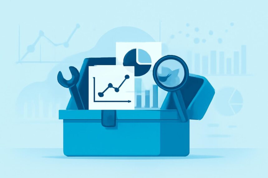 Predictive Analytics Toolbox