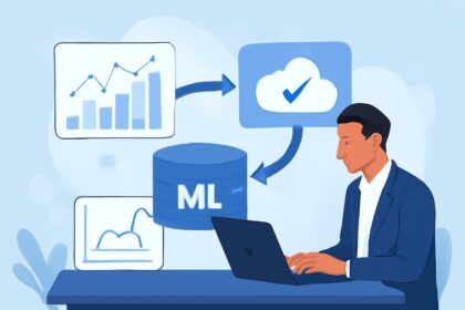 Predictive Model Deployment and Execution Made Easy with PMML