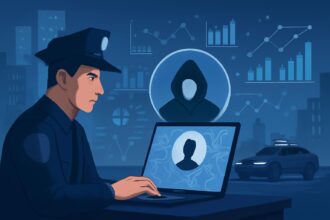 Predictive Policing with Big Data